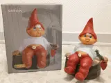 Klarborg Morten