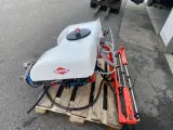 Kuhn Evolis Q80 velholdt - 4