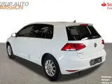 VW Golf 1,6 TDI BMT Comfortline 105HK 5d - 4