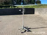 Pladehejs Sprehn - 2