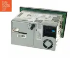 Bilradio CD/MP3 afspiller fra Delphi Grundig (str. 22x21 cm) - 2