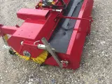 Kost/fejekost-hydraulisk - 4