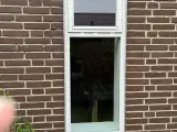 Vinduer og døre - 2