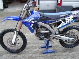 YAMAHA YZF 250 