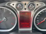 Ford Focus 1,6 TDCi DPF Trend 109HK Stc - 5