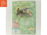 Cecile & Pepo (-) - Dyrene I Junglen [dvd] (DVD) - 3