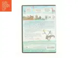 COWBOY, INDIANER & HEST, MOVIE (Bog) - 2