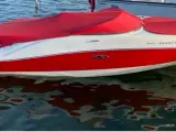 SeaRay 185 speedbåd - 2