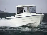 Smartliner FISHER  23