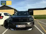 Citroën C5 Aircross 1,6 PHEV Superior EAT8 - 2
