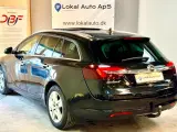 Opel Insignia 1,6 CDTi 136 Cosmo Sports Tourer aut. - 4