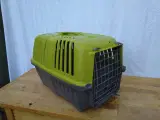Transportbur