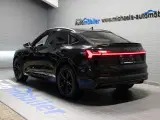 Audi e-tron 55 Black Edition Sportback quattro - 4