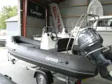 Brig F500L Falcon Rider - 2