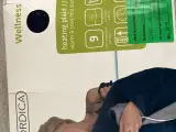Varmetæppe