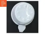 Stabelbare plastikkrus 300 ml (str. 300 ml. 3 styk) - 3