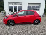 Toyota Yaris 1,5 Hybrid H3 Limited e-CVT - 2