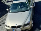 BMW 523i 2,5 Touring - 3