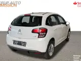 Citroën C3 1,2 PureTech Challenge 82HK 5d - 3