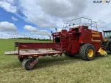 New Holland BB980 - 4