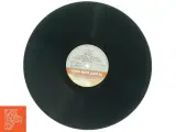 Elton John - Too Low For Zero LP fra Rocket Record Company (str. 31 x 31 cm) - 2