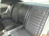 Pontiac Firebird 5,7  - 5