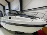 NY SAVER 650 CABIN 150HK UDSTYR