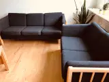 3+2 pers. Tremmesofa