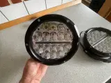 LED Fjernlygter. 