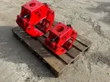 Sortegrab - Mange modeller - 4