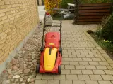 Super fin Miljørigtig Wolf-Garten El. Plæneklipper - 4