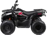 Loncin ATV Xwolf 200.  (Kan ikke indregistreres) - 2