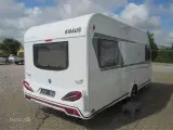 2020 - Knaus Südwind 450 FU - 3