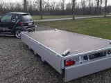 Eduard trailer 4020-3500.56 TR3 Multi - 3