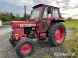 Traktor Volvo BM 2200
