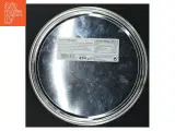 Metal kagedåse fra Royal Dansk (str. Ø. 19 cm) - 3