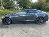 Tesla Model S  70D - 4