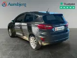 Ford Fiesta 1,1 Titanium - 3