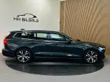 Volvo V60 2,0 D4 190 Business aut. - 4