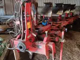 Naud 57 med fiberplader og jord pakker - 2