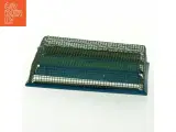 Dukke bestik og bestikbakke (str. 9,5x7,5x2,5 cm) - 2