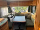 Adria Unica502 campingvogn m moover - 4