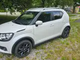 Suzuki Ignis 1,2 Dualjet Club - 3