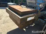 Traktor Ford 6600 - 5