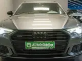 Audi A6 55 TFSi e Competition Sport S-line Avant S-tr quattro - 2