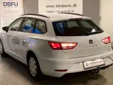 Seat Leon 1,2 TSi 86 Reference ST - 4