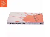 Uren pædagogik (Bog) - 2
