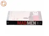 MAD MEN SÆSON 1 - 2