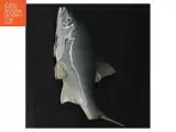 Porcelænsfigur af fisk - 2