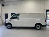 VW Transporter 2,0 TDi 150 Kassevogn lang - 4